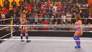 Natalya Vs Lola Vice - NXT 26/03/2024 (En Español)