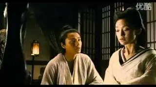 「画心」映画「画皮(Painted Skin)」主題歌.flv