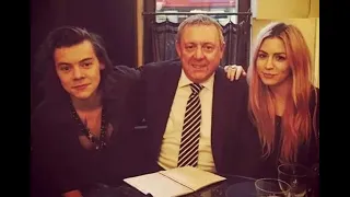 The Members of Harry Styles Family (Wife, Kids, Siblings, Parents)