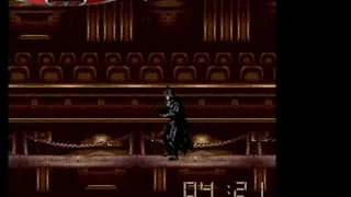 18+ Прохождение игры Batman Forever часть 3 с комментариями