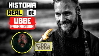 UBBE RAGNARSSON⚔️HISTORIA REAL ¿Como Murió? 🛡️Vida y Muerte de Hubba🛡️ | TOP❌SERIES❌