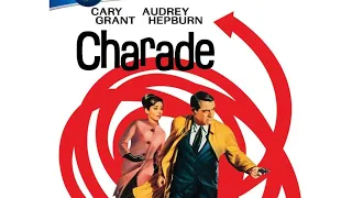 Charade - Full Movie - Thriller - Romance - Comedy - 1963