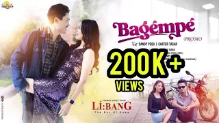 LÍ:BANG | BAGEMPE I OFFICIAL MOVIE  VIDEO |  ZACK & JOHN | SANDY PEGU | CARTER TASAR I DANNY I SHAAN