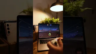 Gaming on a Windows MacBook