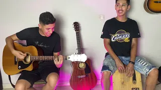 Haja colírio - Cover Ivan e Allan (Guilherme e Benuto Part. Hugo e Guilherme)