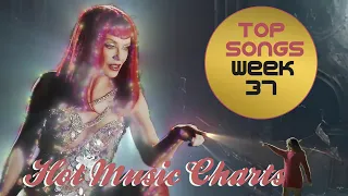 Top Songs of the Week | September 8, 2023