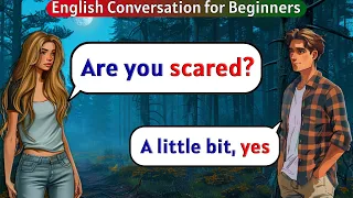 English Conversation Practice | Questions and Answers | Improve Speaking Skills