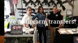 Gun Stores Miami Fl ǀ Miami Guns and Range ǀ 305-615-2044 | www.miamigunsinc.com