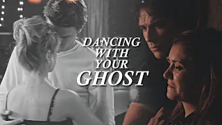 ► multicouples | dancing with your ghost