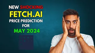FET: R.Model based FETCH.AI FET Price Prediction for May 2024