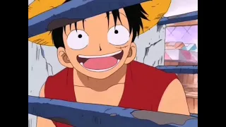 One Piece Komik Sahneler (2)