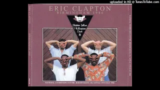 07 - white room, radio announcer - Eric Clapton, Phil Collins - Birmingham U.K. 14-7-86 (soundboard)