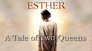 Esther - Part 1 - A Tale of Two Queens - Pastor Raymond Woodward