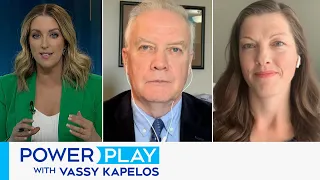 Probe finds Alta. Premier Smith broke conflict of interest rules | Power Play with Vassy Kapelos