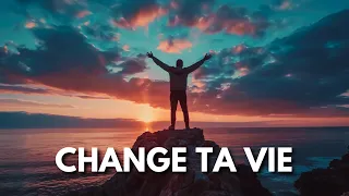 Une VIDÉO pour TRANSFORMER sa VIE en 4 MINUTES (VRAIMENT) | Raw Motivation