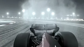 F1 22 Engine stops during a Career Mode race causing retirement