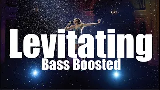 Dua Lipa - Levitating (Solo Version) / Bass Boosted