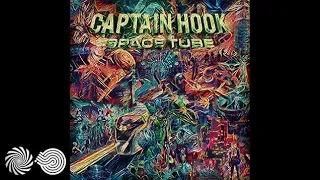 Captain Hook - Space Tube 25