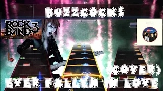 Buzzcocks - Ever Fallen in Love (Cover) - Rock Band DLC Expert Full Band (December 11th, 2007)