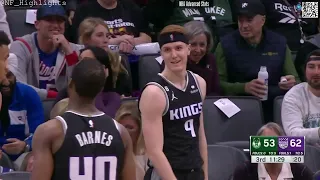 Kevin Huerter  28 PTS: All Possessions (2023-03-13)