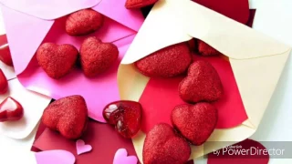 Видео поздравление к Дню Святого Валентина!!!