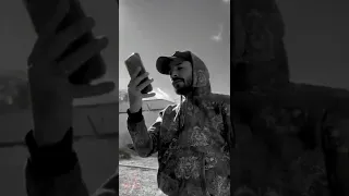 Mc Artisan " Glock " ft Didine  لقطات قبل تسجيل