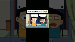 The Indian Doraemon Parody | Nobita And Suneo Parody Video Funny Scene 😂🤣 Crazy Moments #AnimexToons