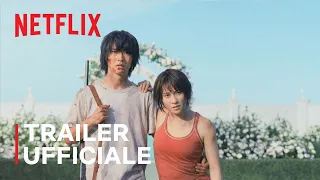 Alice in Borderland - Stagione 2 | Trailer ufficiale | Netflix