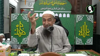 Bolehkah Doa Keburukan Kepada Orang Zalim? -  Ustaz Azhar Idrus