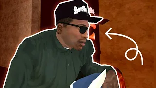 مـاذا لـو رايـدرفـضـل عـايـش؟! || GTA SAN ANDREAS MOD || جاتا سان اندرياس مود || اسرار سـان اندريـاس