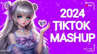 🐥🐥🐥BEST TIKTOK MASHUP  2024  (NOT CELAN) 🐥🐥🐥