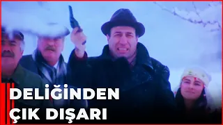 Kaymakamdan İntikam Yemini | Deli Deli Küpeli