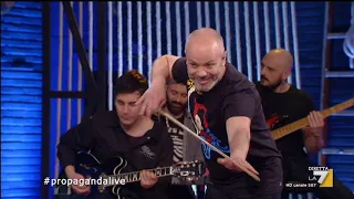 Propaganda Live - Puntata 01/03/2019