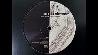 Panix - Dub Dem Straight