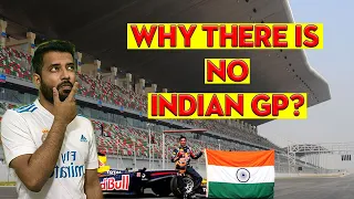 Kyu nai hota hai INDIA me Formula 1 Grand Prix ?