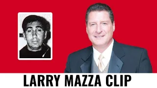 @larrymazza777 On The Colombo War, Carmine Sessa, Victor Orena, Greg Scarpa Sr And More