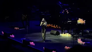 LeAnn Rimes - How Do I Live | The Story..So Far tour | O2 Arena | 8th May 2024