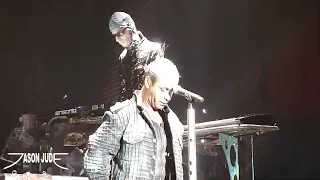 Rammstein - Wollt Ihr Das Bett In Flammen Sehen?  [HD] LIVE 5/24/12