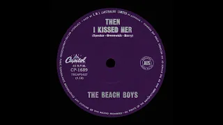 Then I Kissed Her – The Beach Boys (Original Stereo)