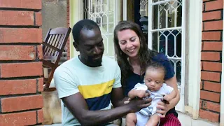 BWs & Meredith (Sojourn Uganda) September 2023 Update