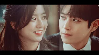 "All The Way 4 You" | bae rona & Joo Seok hoon / The Penthouses FMV