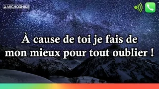 Because Of You - Kelly Clarkson - Traduction Française #2