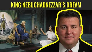 King Nebuchadnezzar’s Dream (Come, Follow Me: Daniel)