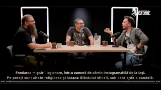 Legiunea și Căpitanul (II): ascensiunea și prăbușirea mișcării legionare