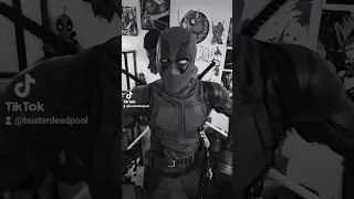 Deadpool suit/ Deadpool cosplay from ilustrastudios #deadpool