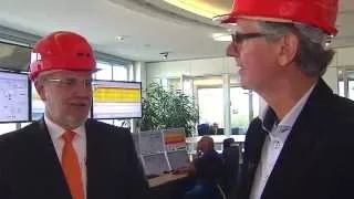 Helmut Schmidt - Abfallwirtschaftsbetrieb München - Menschen in München
