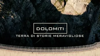 Dolomiti - Terra di storie meravigliose