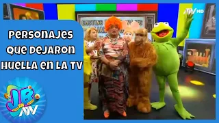 ¡Casting! La tía Gloria busca a los personajes que dejaron huella en la televisión