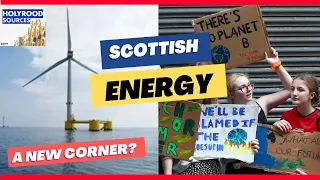 Have We Turned A CORNER With SCOTTISH ENERGY?