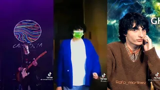 FINN WOLFHARD TIKTOK EDITS